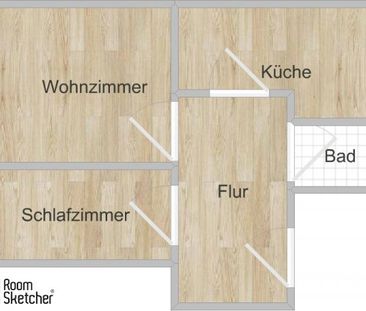 Sie suchen ein neues Zuhause? Dann sind Sie richtig! - Foto 4