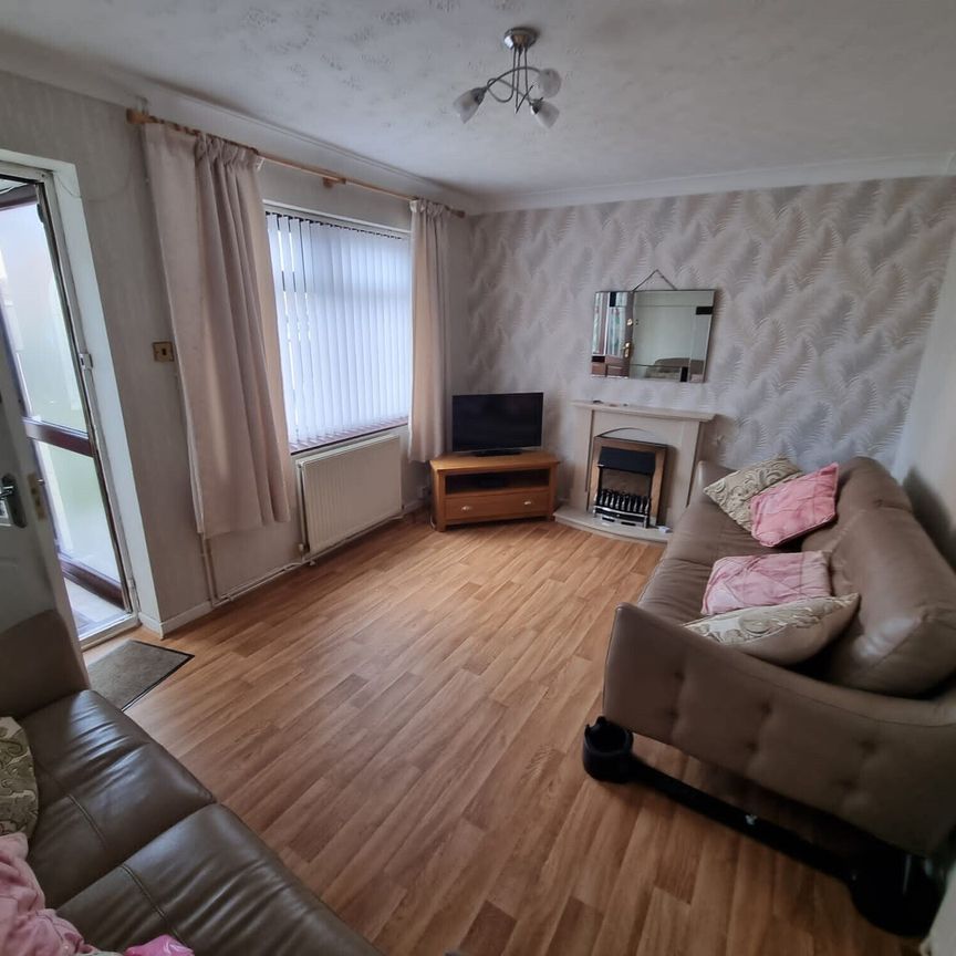 Dunacre Way, Liverpool - Photo 1