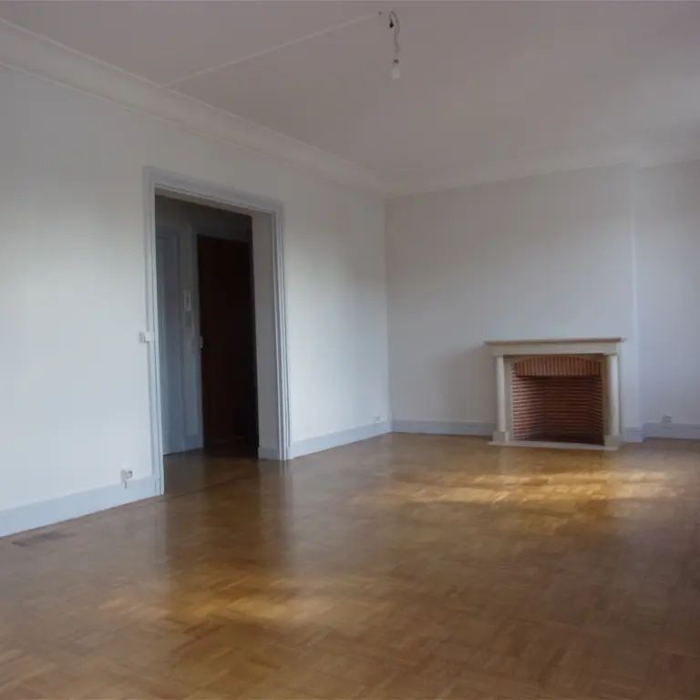 Location appartement 3 pièces - 91m² à Vernon (27200) - Photo 1