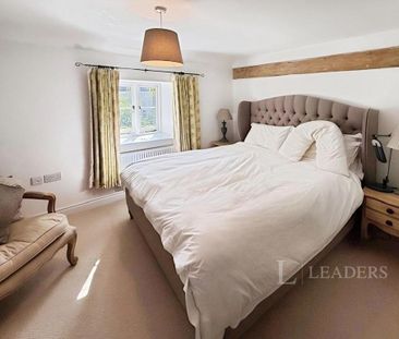 2 bedroom detached house to rent - Photo 6