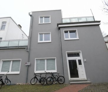 1157 - Schicke 2-Zimmer-Erdgeschosswohnung nahe Pferdemarkt! - Photo 2