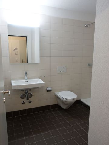 2.5 Zimmer, 67 m², EG - Photo 2