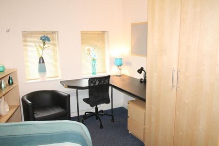 Studio to rent - Photo 2