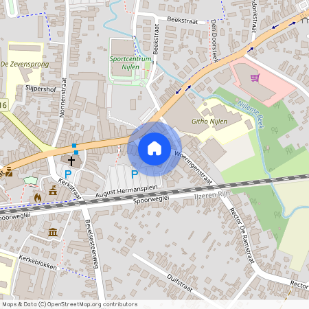 Woeringenstraat 15 F, 2560 Nijlen