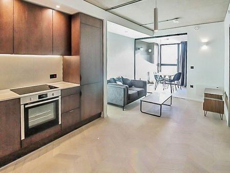 1 bedroom apartment to rent - Photo 2