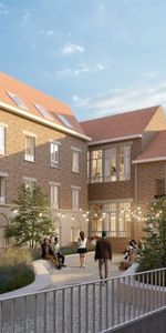 Doorniksewijk 83, kamer CONDO KOTT - STUDENT ROOM - Photo 4