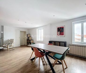 Location Appartement 2 pièces 51 m2 à Clermont-Ferrand - Photo 4