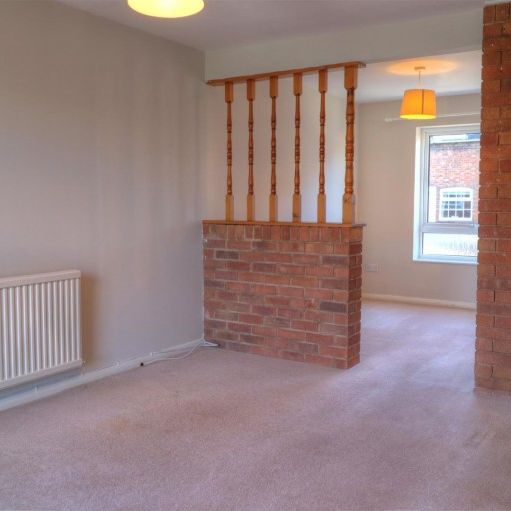 2 BED Terraced House To rent - Photo 1