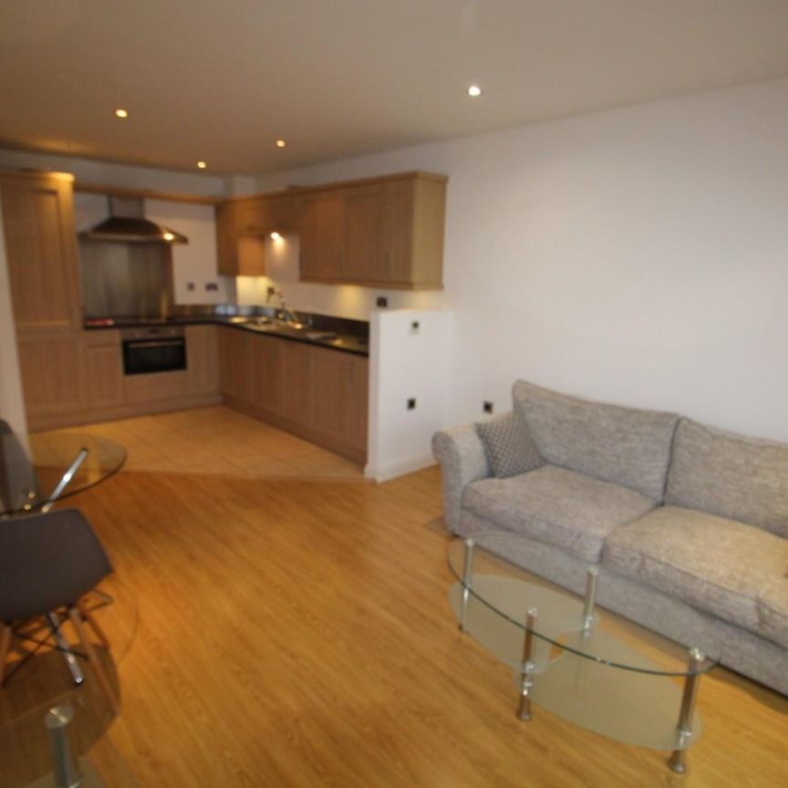 1 bedroom House To Let - Photo 1