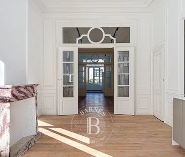 Châtelain - Beautifully renovated one-bedroom apartment. - Photo 5