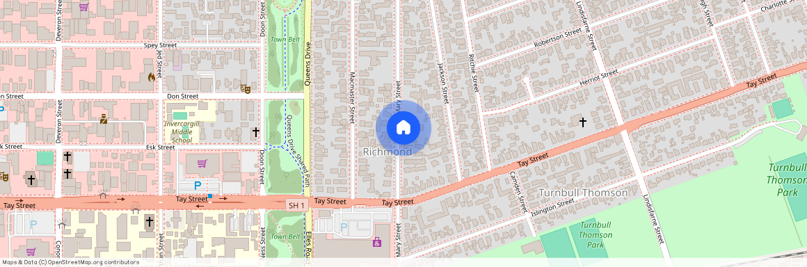 59, Mary Street, Invercargill, 9810, Invercargill