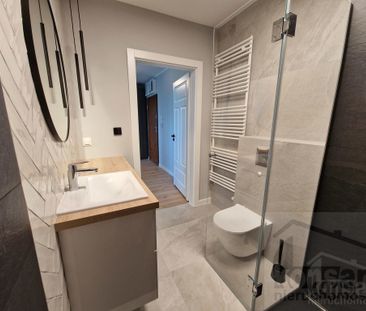 3 pokojowe mieszkanie na wynajem - Фото 6