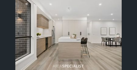 Modern Family Comfort in Prime Clyde North Location! - Photo 3