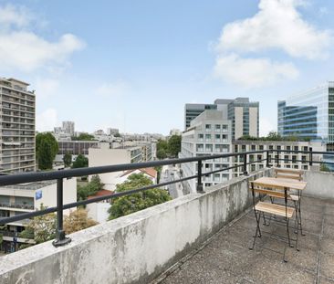 Courbevoie - L'Abreuvoir - Chambre 7 - Photo 5