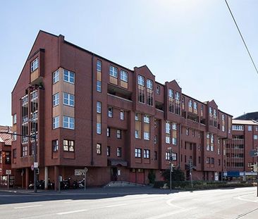 Schnell in der Innenstadt- zu Fuß oder mit Rad! - Photo 3