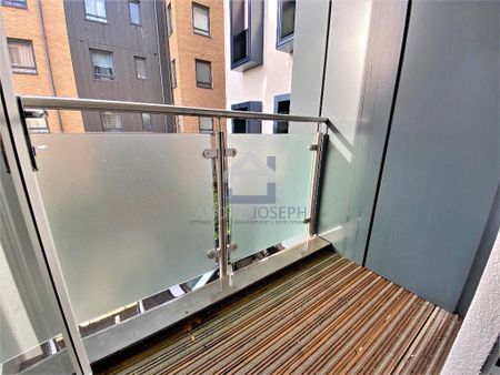 1 Bedroom Apartment To Rent - Photo 5