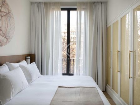 2 bedroom luxury Flat for rent in Barcelona, Spain - Foto 4