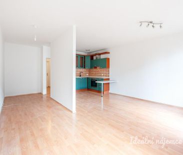 Pronájem bytuRenting an apartment 1+kk, 47 m2 - Photo 4