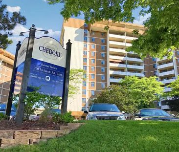 Chedoke Apartments | 760 Mohawk Rd. W., Hamilton - Photo 1