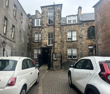 School Wynd, 3/1, Renfrewshire, Paisley, PA1 2DA - Photo 6