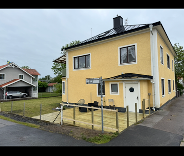Långgatan, Öregrund - Photo 3