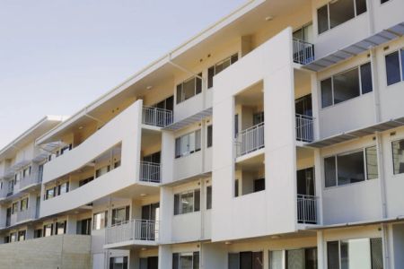 2 Bedroom Apartment north - Photo 5