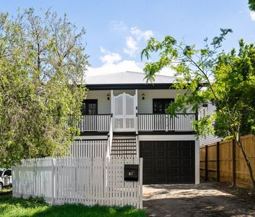 81 Victoria Terrace, Greenslopes QLD 4120 - House For Rent | Domain - Photo 5