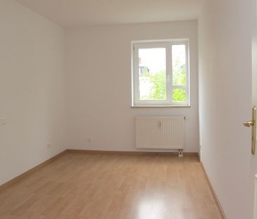 Neubau mit Balkon - ruhig & grün! - Foto 6