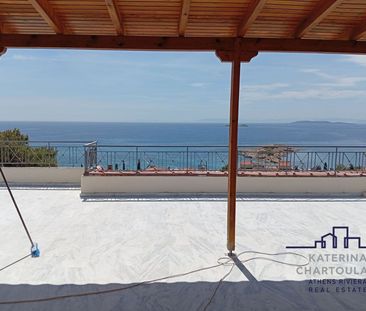 Μεζονέτα για ενοικίαση Άγιος Δημήτριος (Κορωπί) - Photo 6