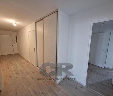 Location Appartement 4 pièces 93m² METZ 57000 - Photo 2