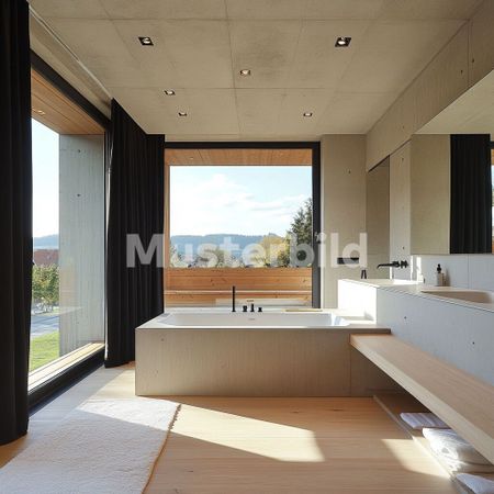 Exchange building: Modern 1-room city residence in the heart of Zurich - Photo 5