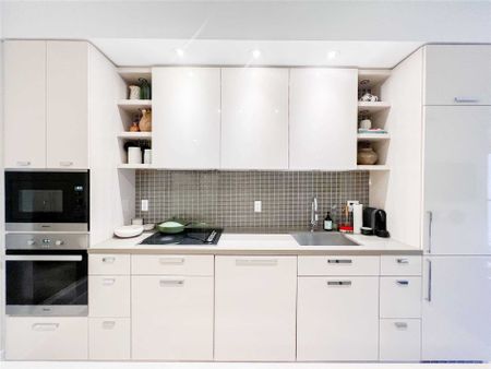 For Lease - 32 Davenport Road Unit# 1106, Toronto, Ontario - Photo 4