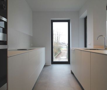 Appartement te huur in Wetteren - Photo 2