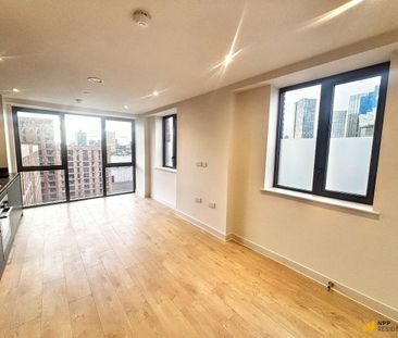 Waterhouse Gardens, Dutton Street, Manchester - Photo 1