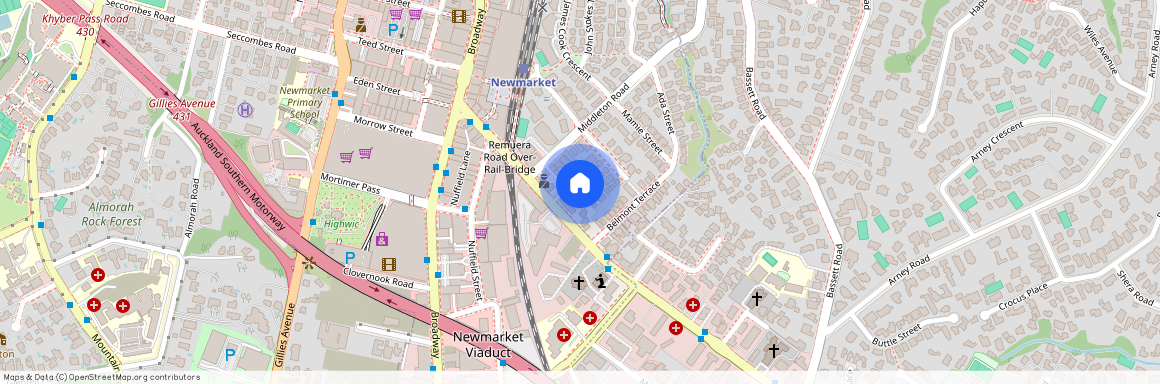 1/68 Remuera Road, Newmarket, Central Auckland