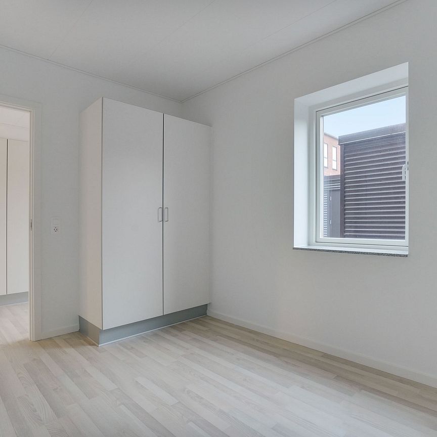 2-værelses Lejlighed på 58 m² i Kolding - Photo 1