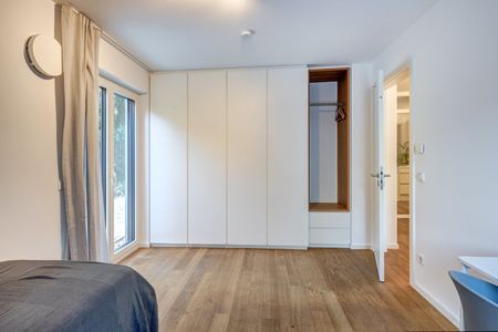 Nicely furnished apartment in Harlaching - Photo 5