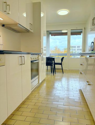 Bel appartement meublé de 2.5p aux Eaux-Vives - Photo 3