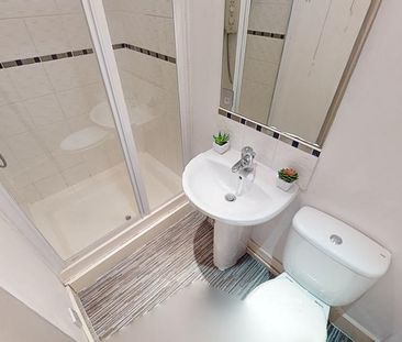 1 bedroom ground floor flat to rent - Photo 2