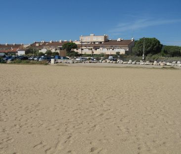 Studio 17 m² - 1 pièce - Les Salins D Hyeres (83400) - Photo 3