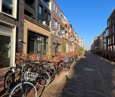 Narva-Eiland 69, 1014 ZJ Amsterdam - Foto 1