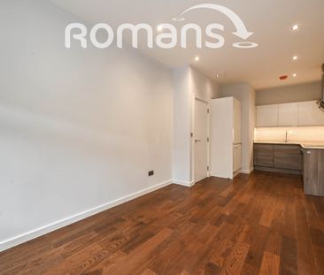 1 bedroom apartment to rent - Photo 2