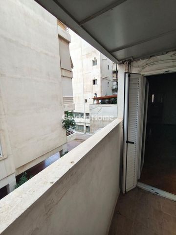 Διαμέρισμα για ενοικίαση Τζιτζιφιές (Καλλιθέα) - Photo 3