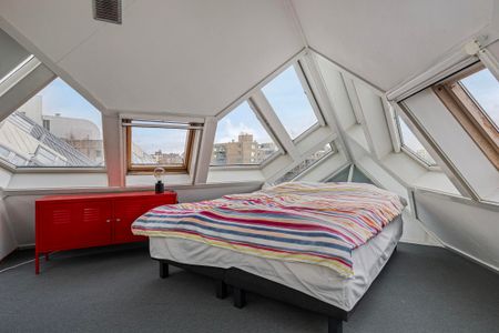 Te huur: Appartement Overblaak in Rotterdam - Photo 3