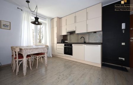 Warszawski, Warszawa, Wola, Rabsztyńska - Photo 5