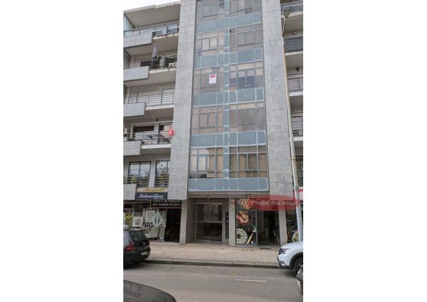 Apartamento T3 em Braga