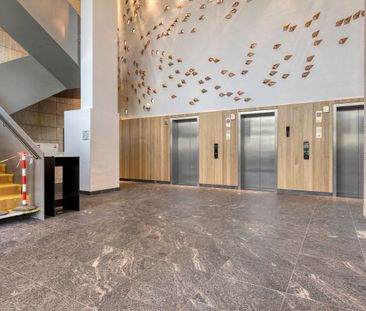 Appartement te huur: Bercylaan 597 1031 KP Amsterdam - Foto 5