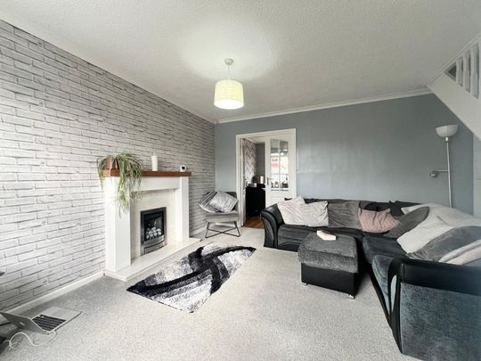 3 bedroom terraced house to rent - Photo 1
