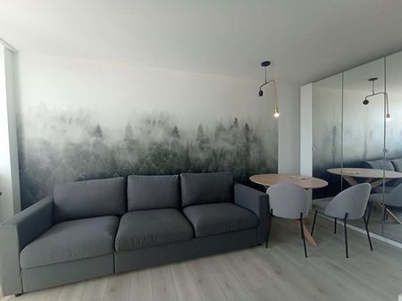 Katowice ul. Wodospady - Photo 3