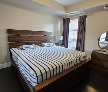 For Lease - 155 St Leger Street Unit# 207, Kitchener, Ontario - Photo 3